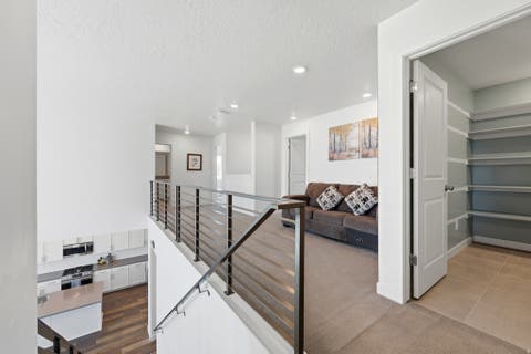 Tiny photo for 2656 N BLUEBELL DR, Saratoga Springs, UT 84045 (MLS # 2162286)