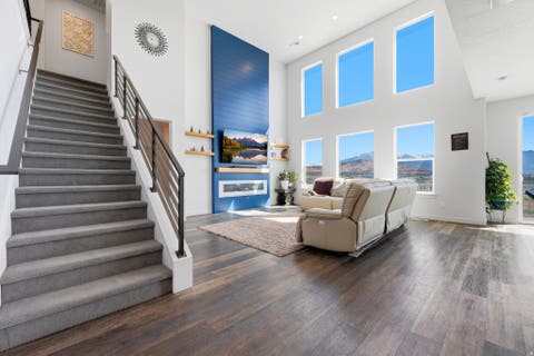 Tiny photo for 2656 N BLUEBELL DR, Saratoga Springs, UT 84045 (MLS # 2162286)