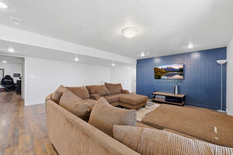 Tiny photo for 2656 N BLUEBELL DR, Saratoga Springs, UT 84045 (MLS # 2162286)