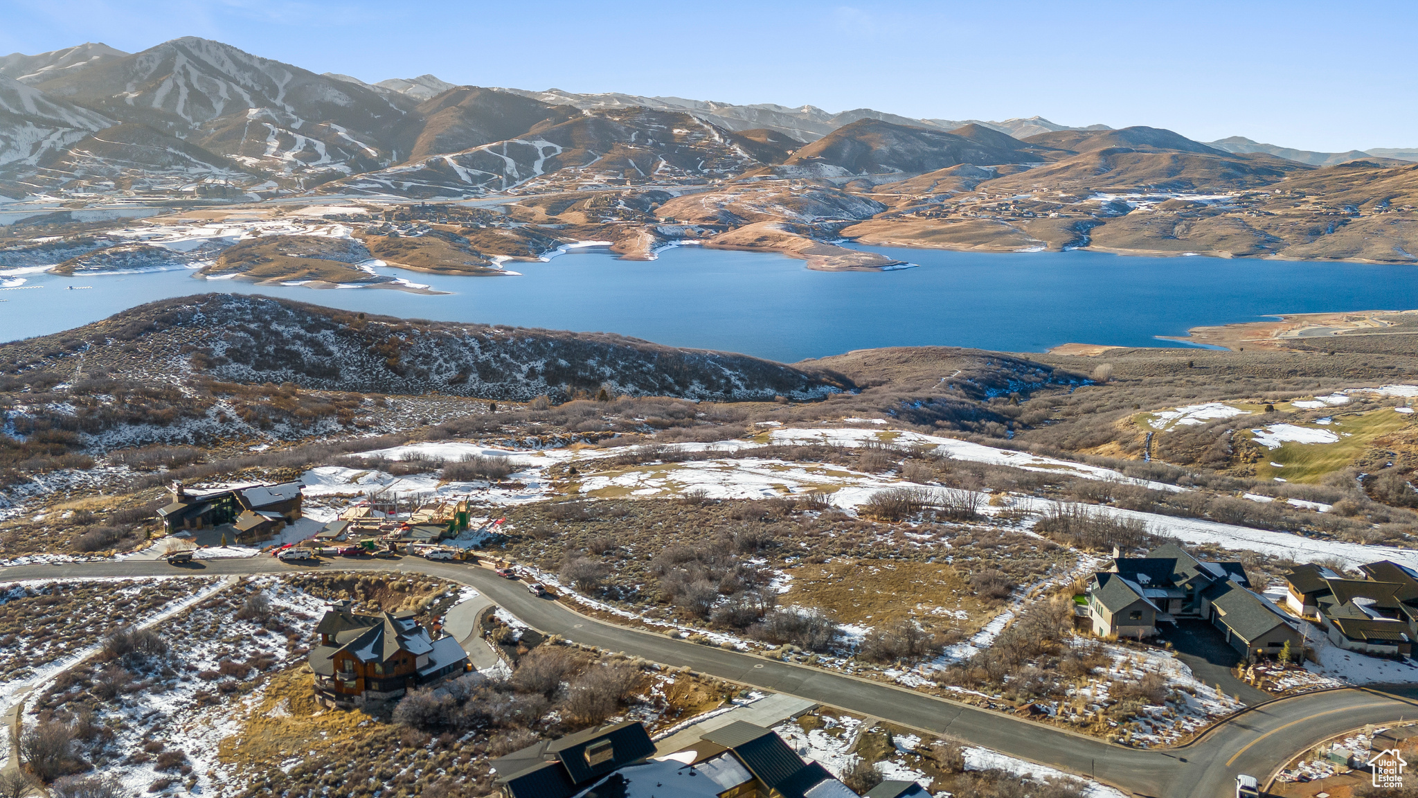 HIDEOUT CANYON - Land