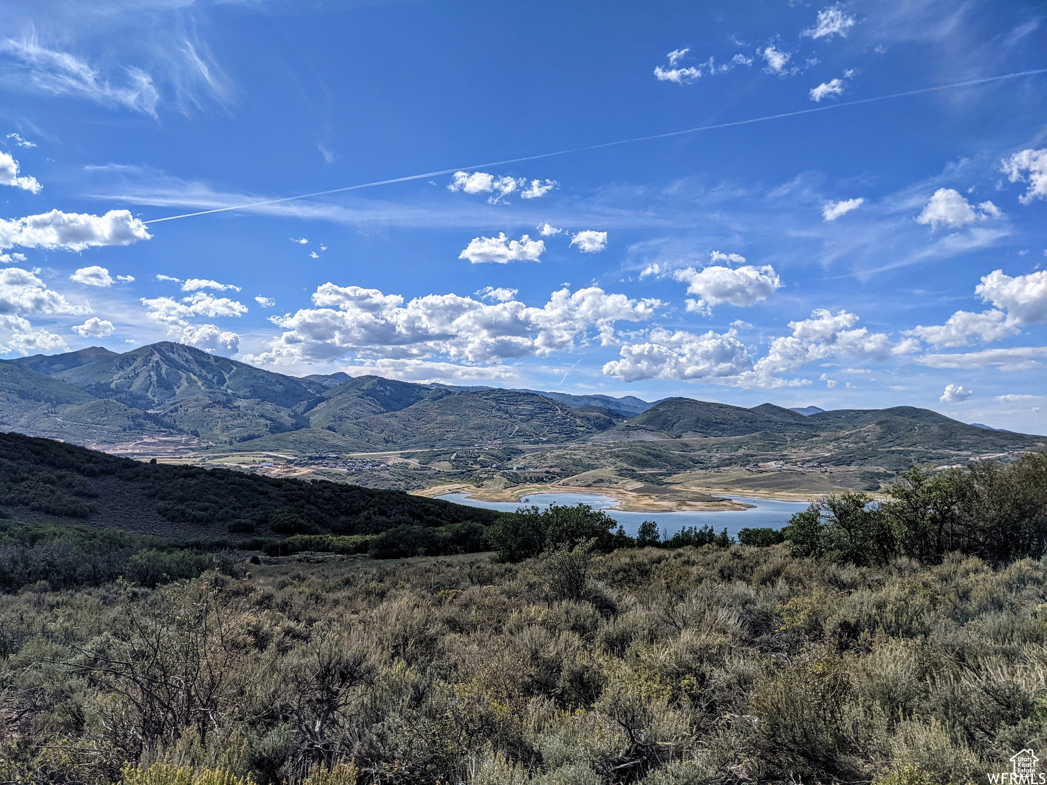 HIDEOUT CANYON - Land