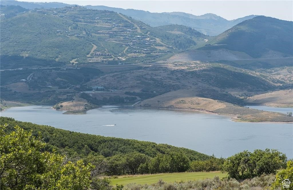 HIDEOUT CANYON - Land