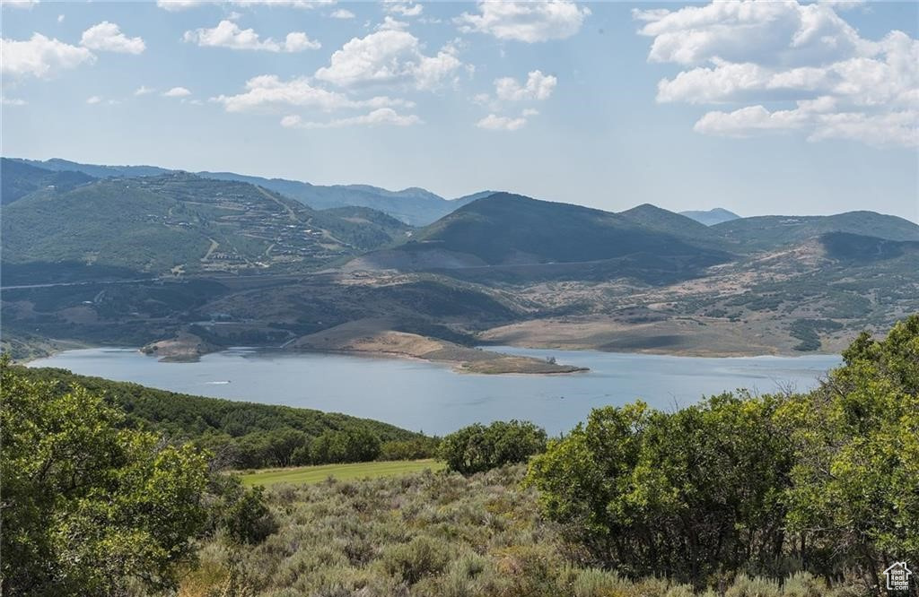 HIDEOUT CANYON - Land