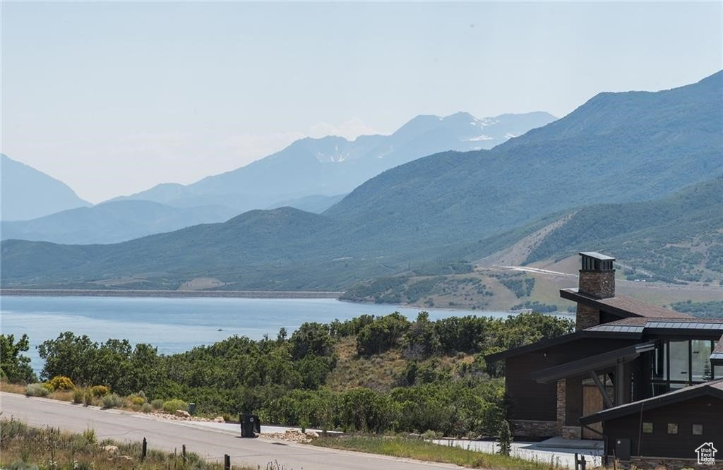 HIDEOUT CANYON - Land