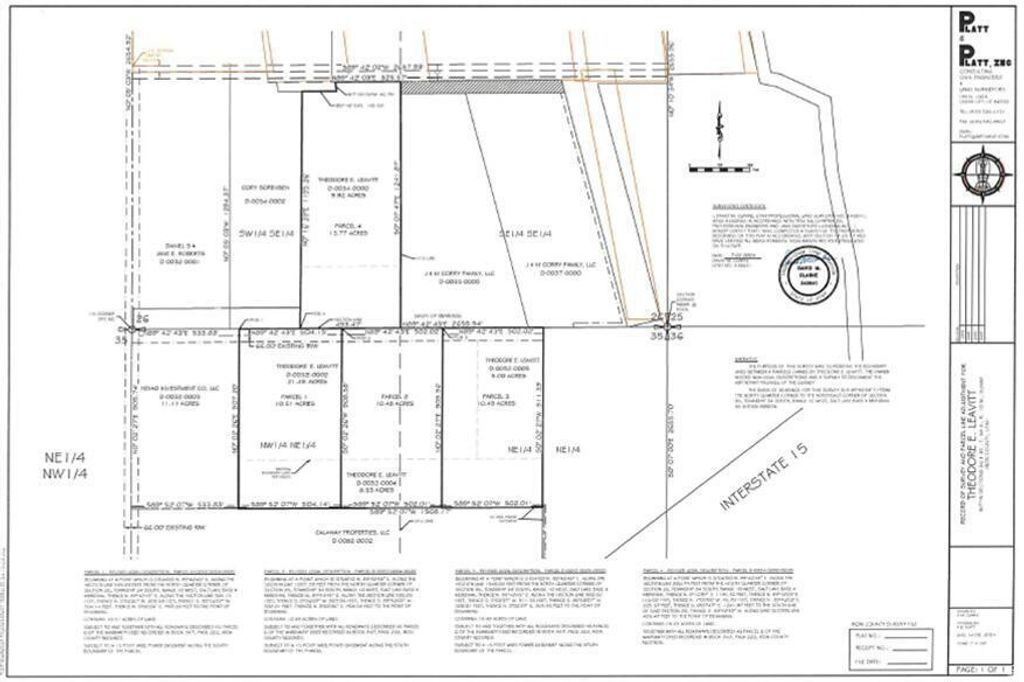 Photo of Summit, UT 84772 (MLS # 2126389)