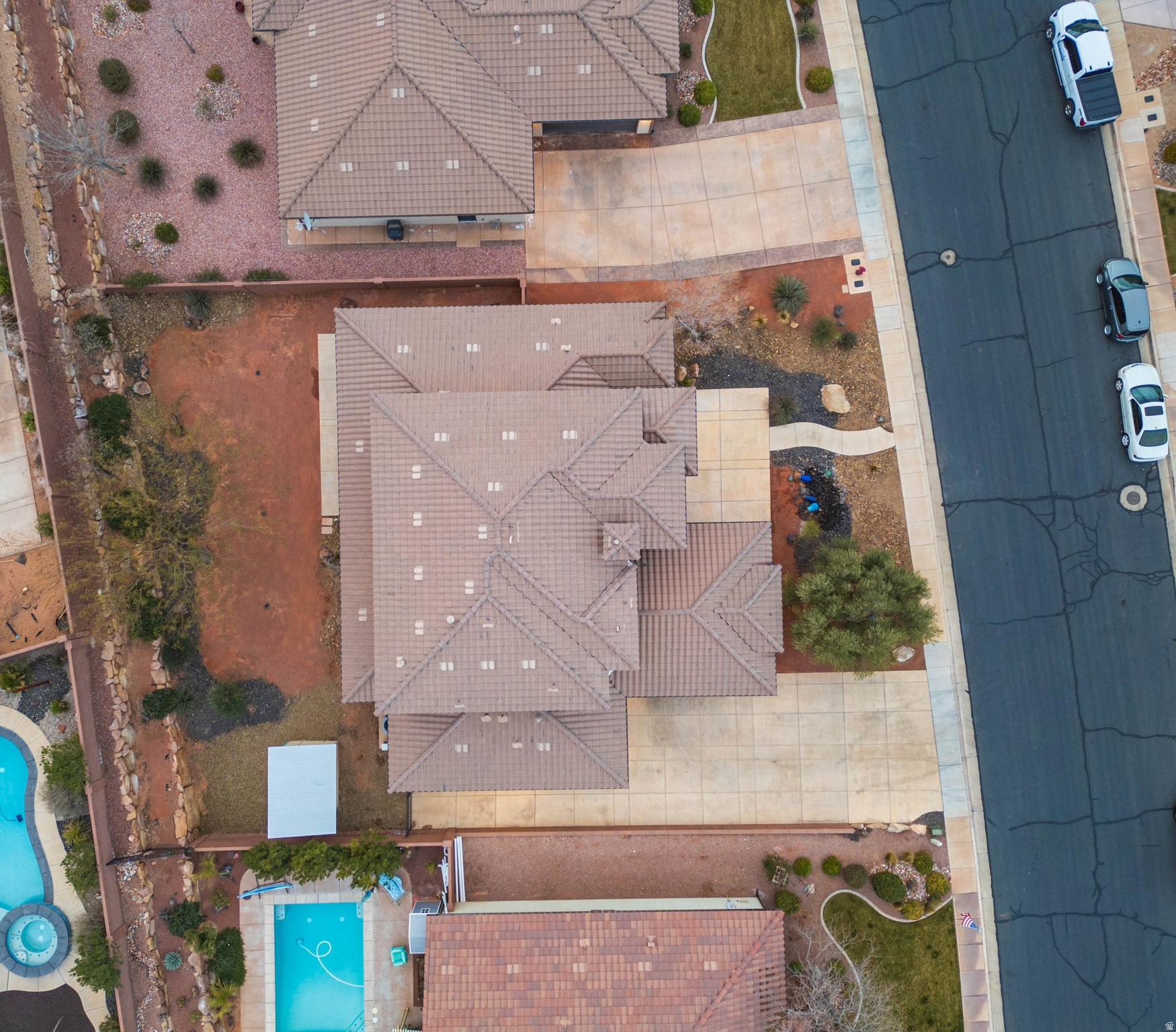 SYCAMORE PH 6 - Residential