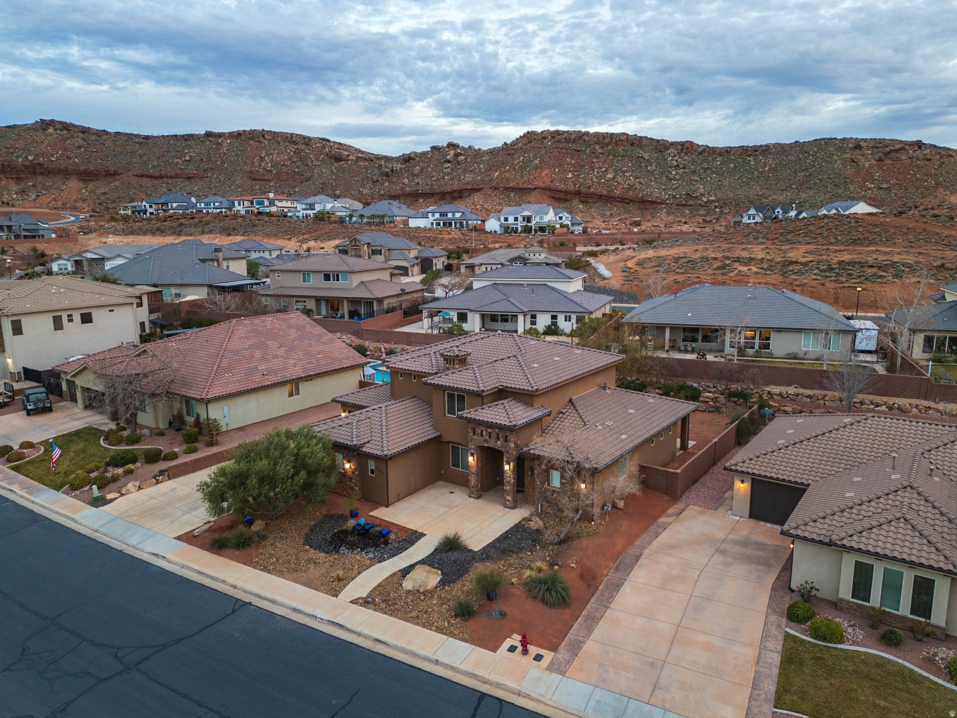 SYCAMORE PH 6 - Residential