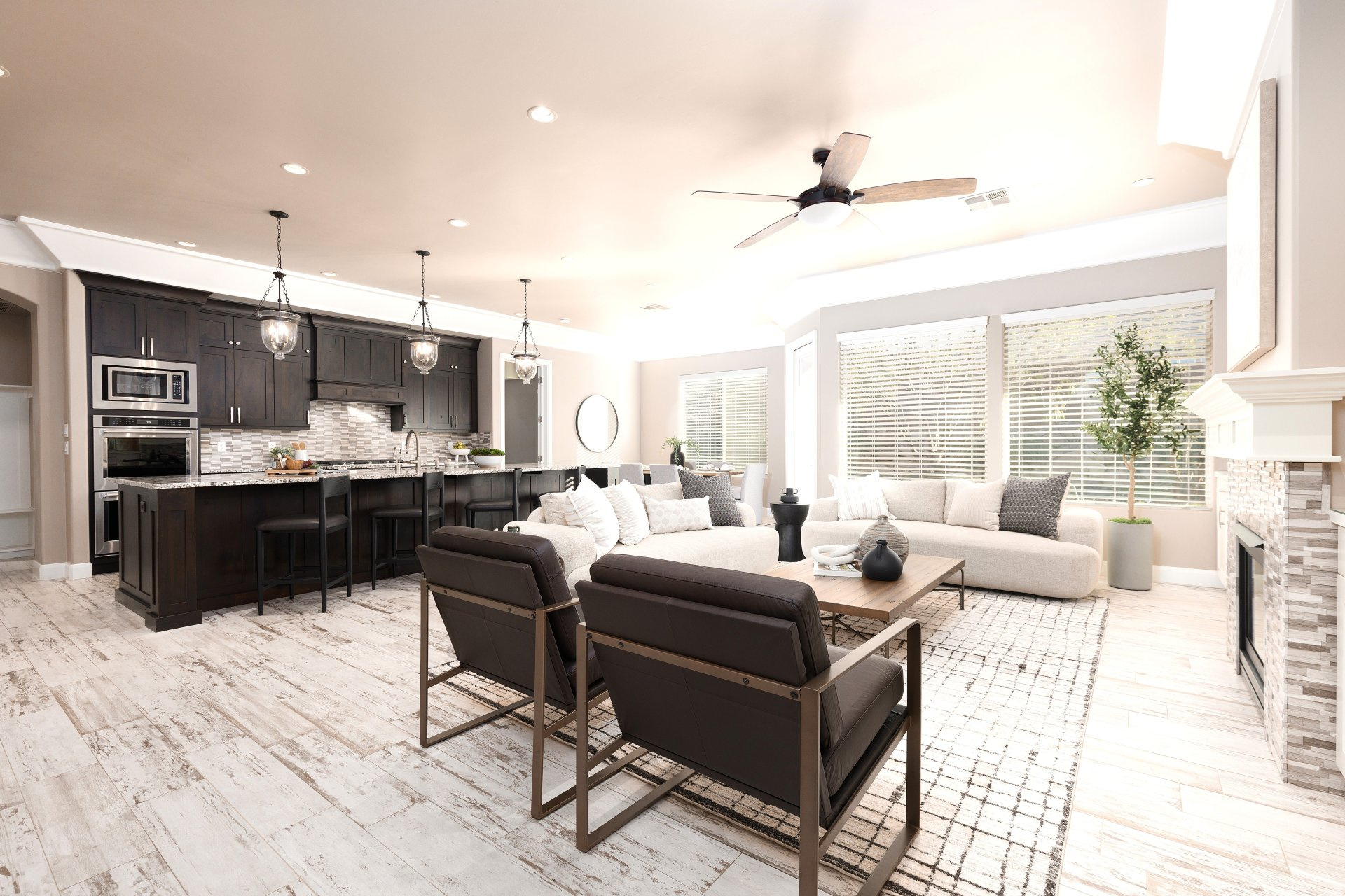 SYCAMORE PH 6 - Residential