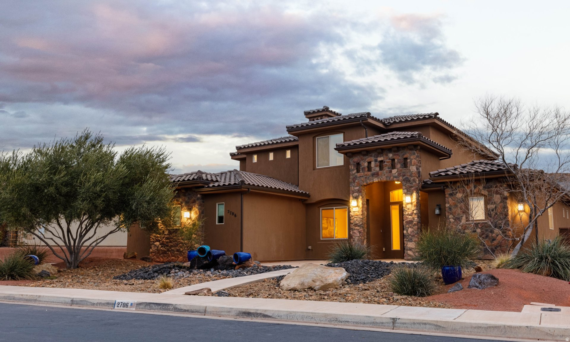 SYCAMORE PH 6 - Residential