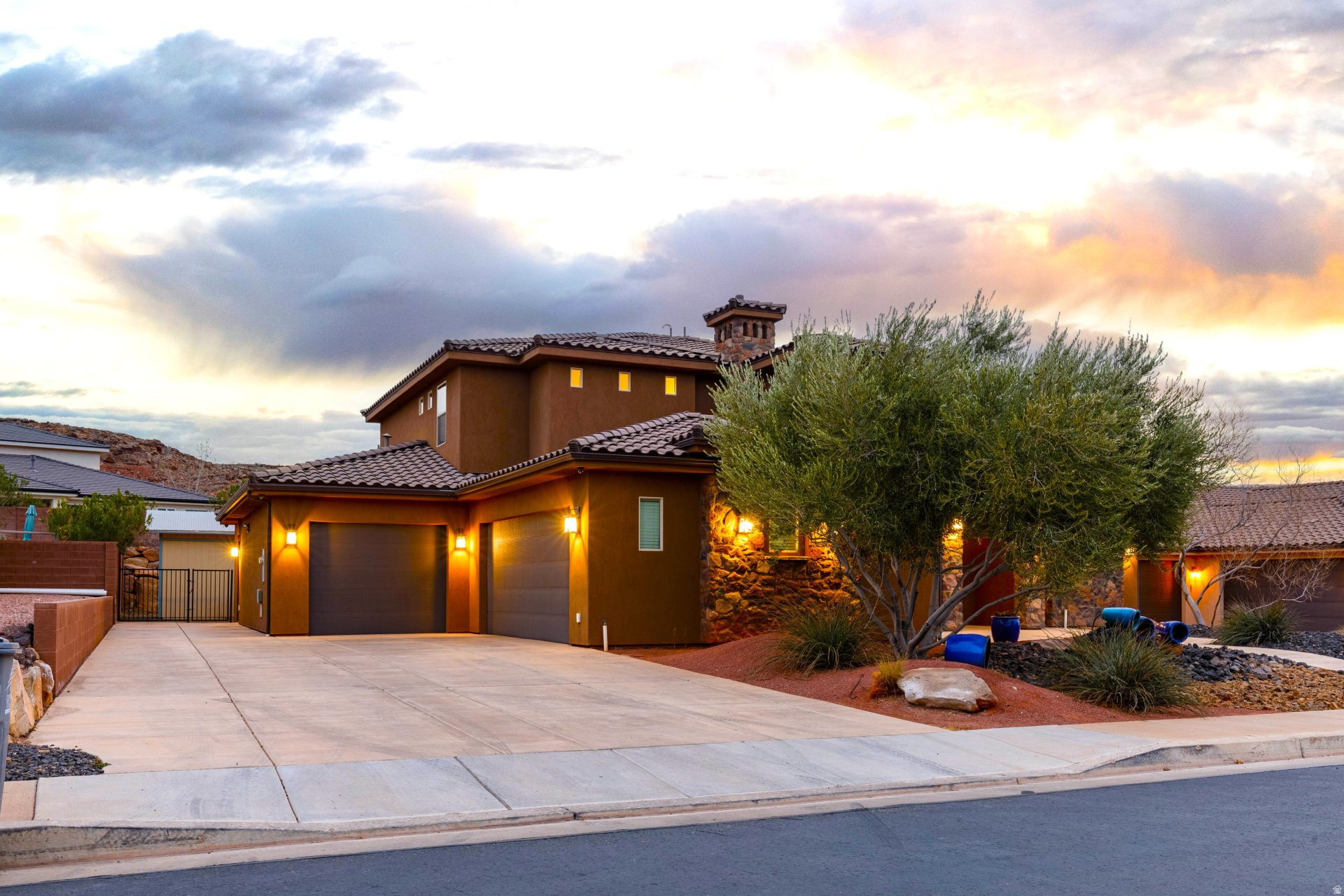 SYCAMORE PH 6 - Residential