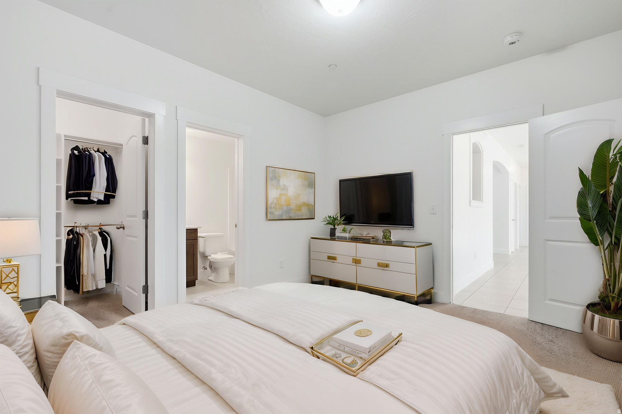 HILLCREST CONDO - Residential