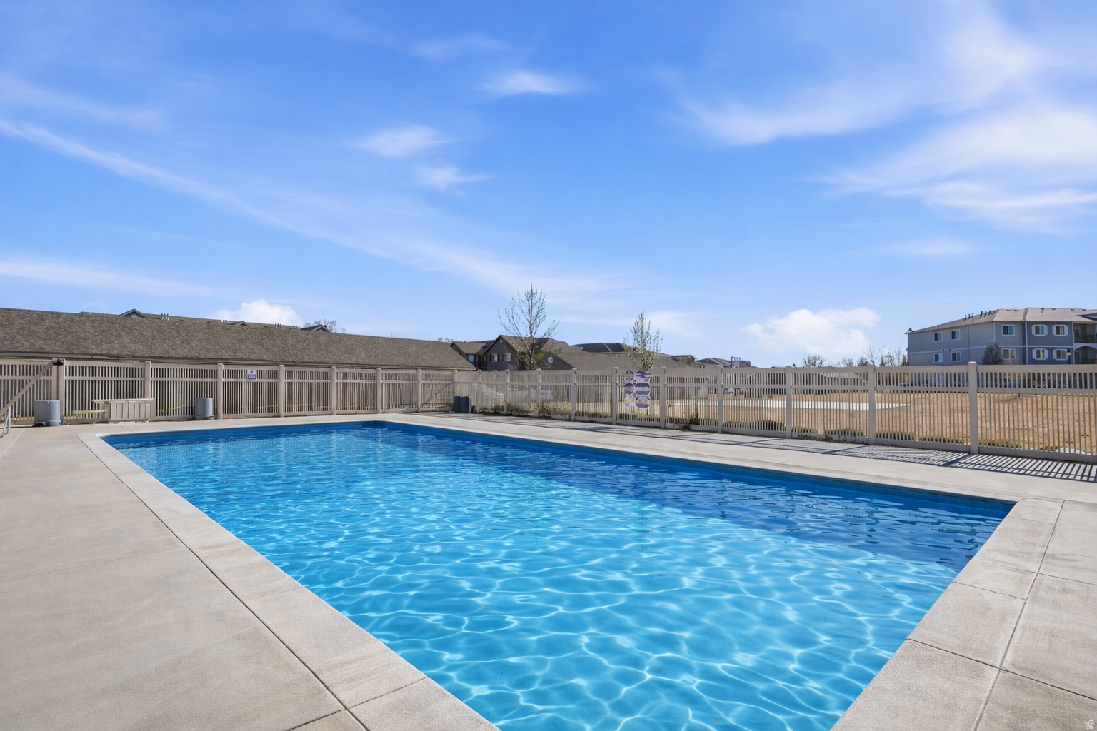 HILLCREST CONDO - Residential