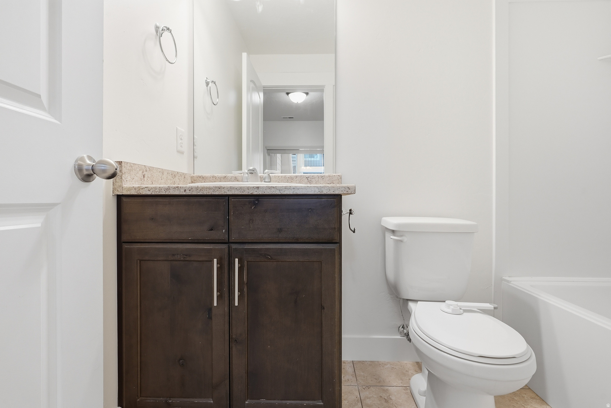 HILLCREST CONDO - Residential