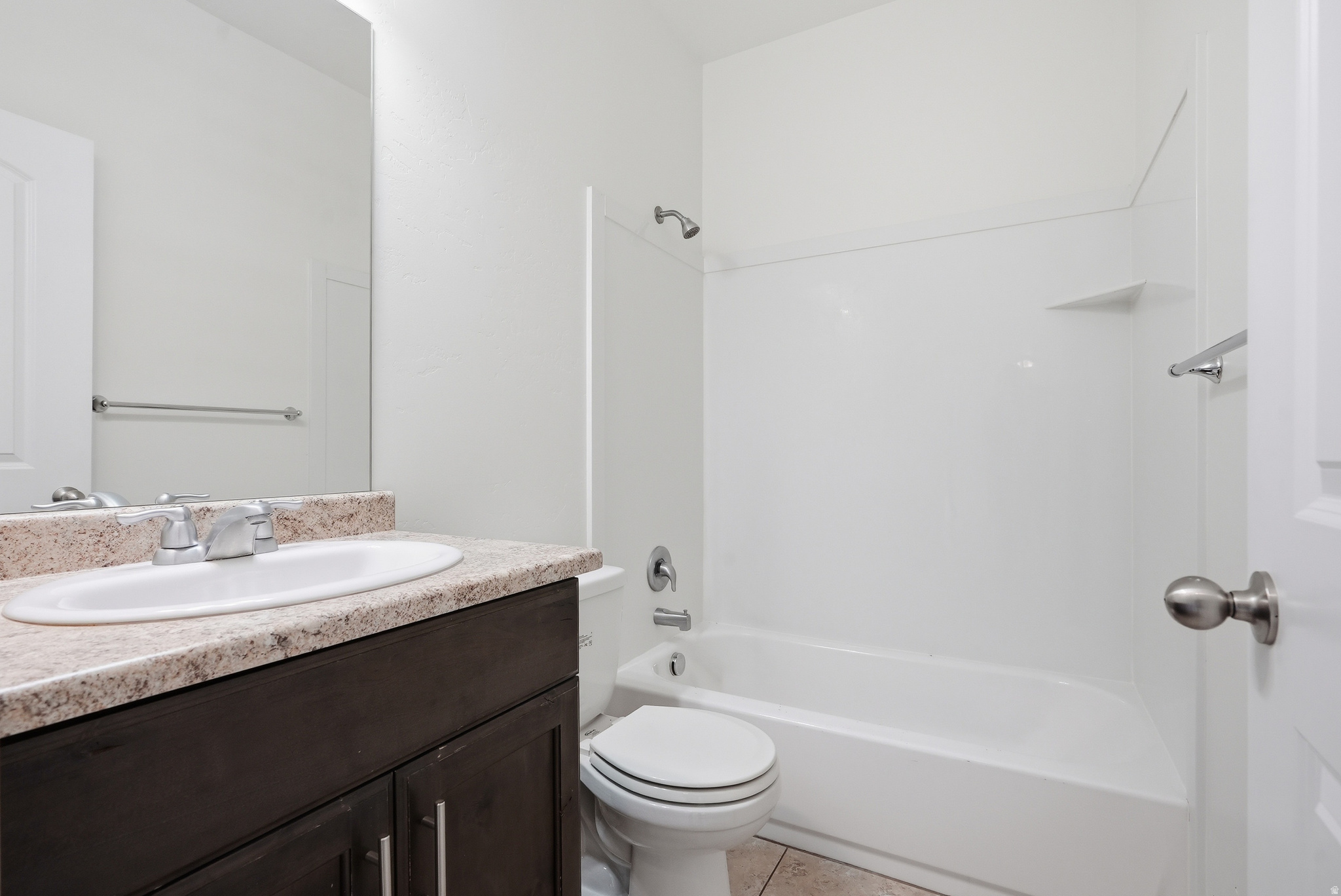 HILLCREST CONDO - Residential