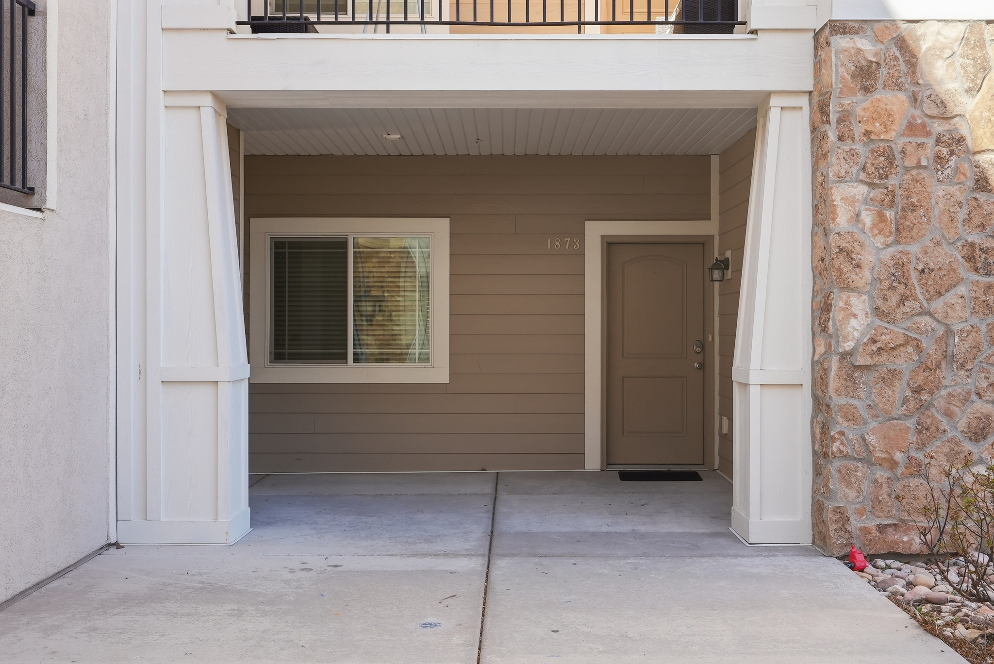 HILLCREST CONDO - Residential