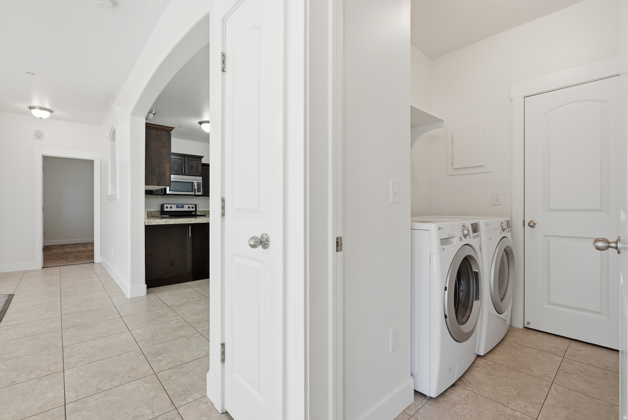 HILLCREST CONDO - Residential