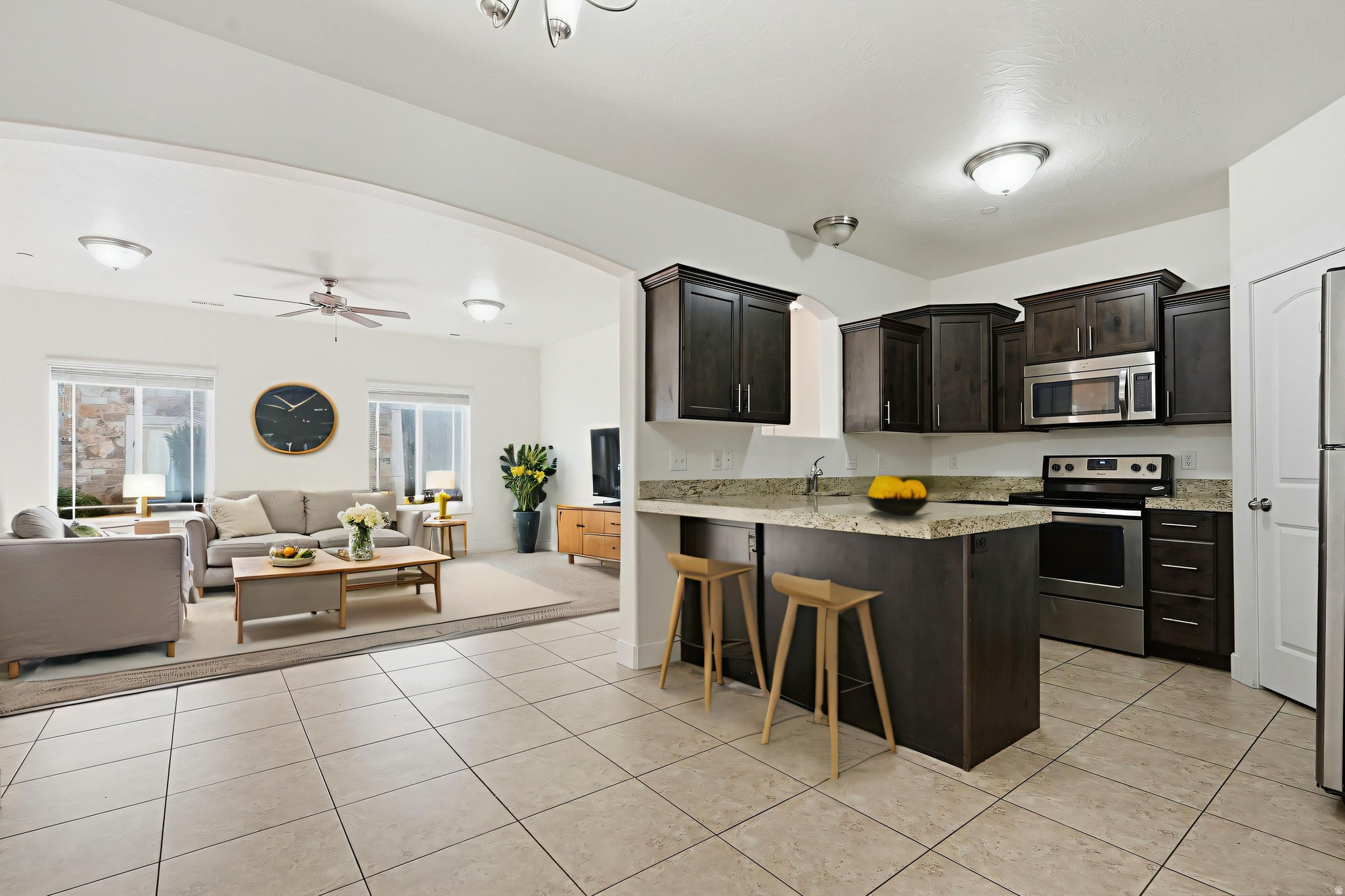 HILLCREST CONDO - Residential