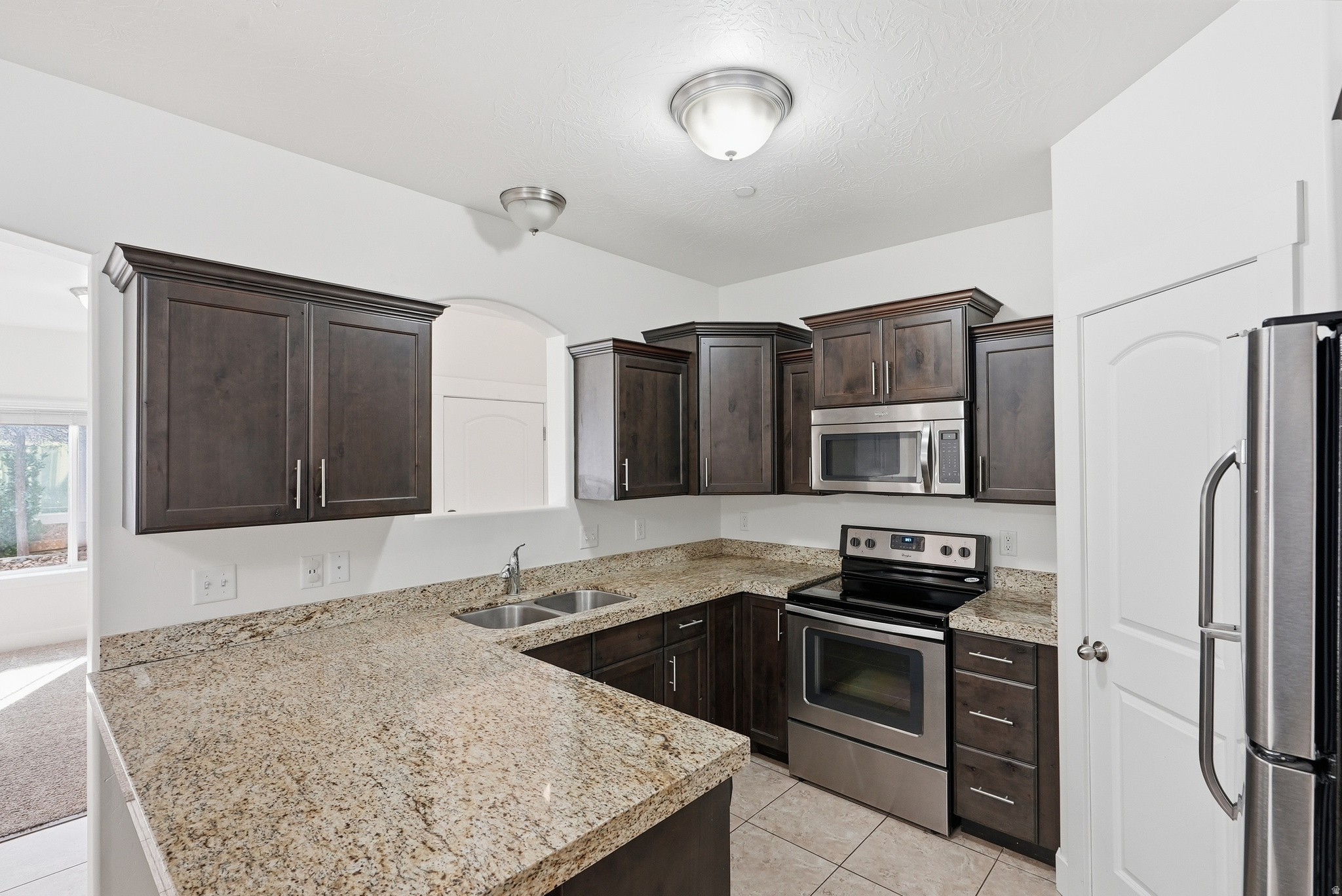 HILLCREST CONDO - Residential