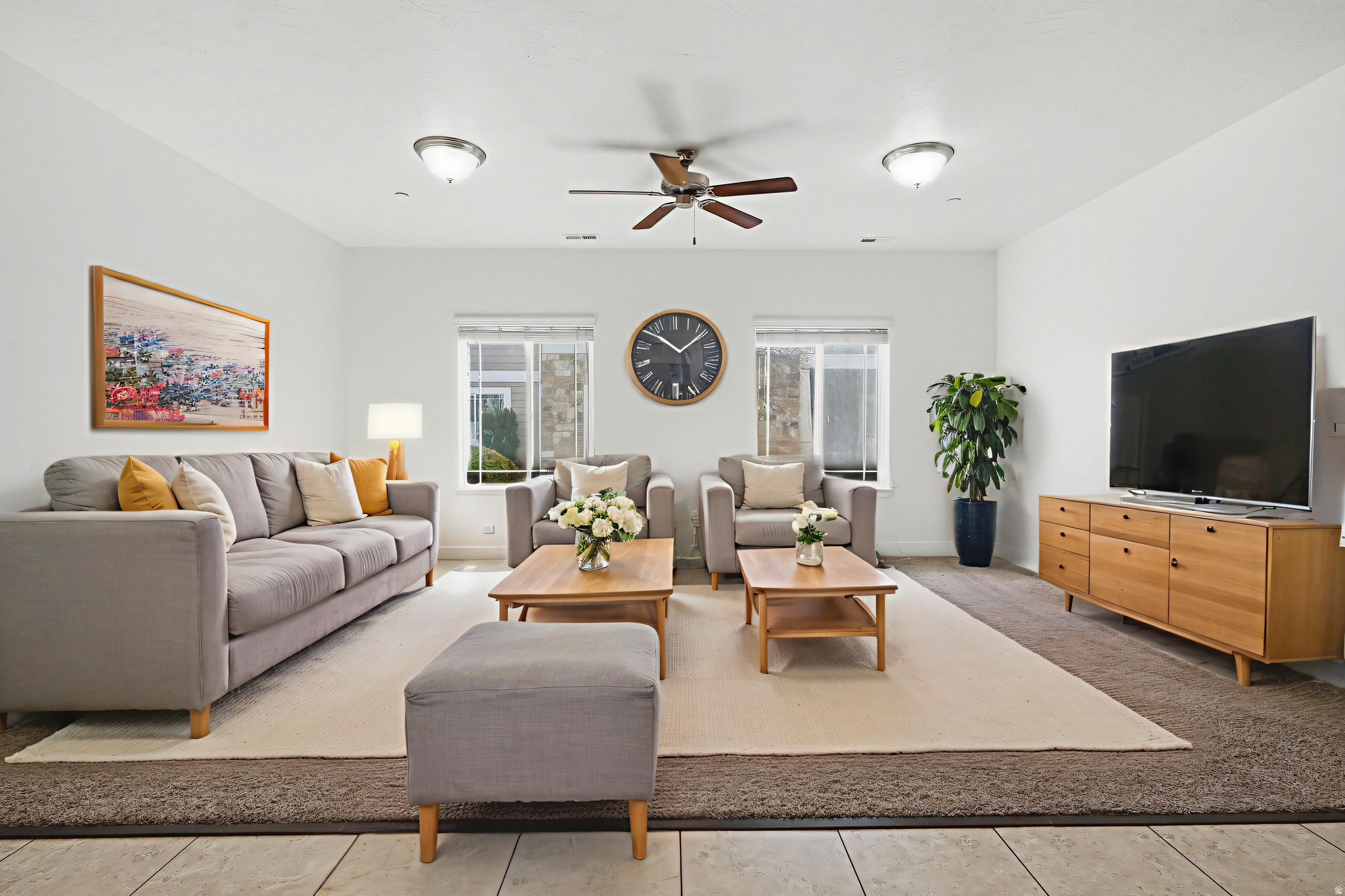 HILLCREST CONDO - Residential