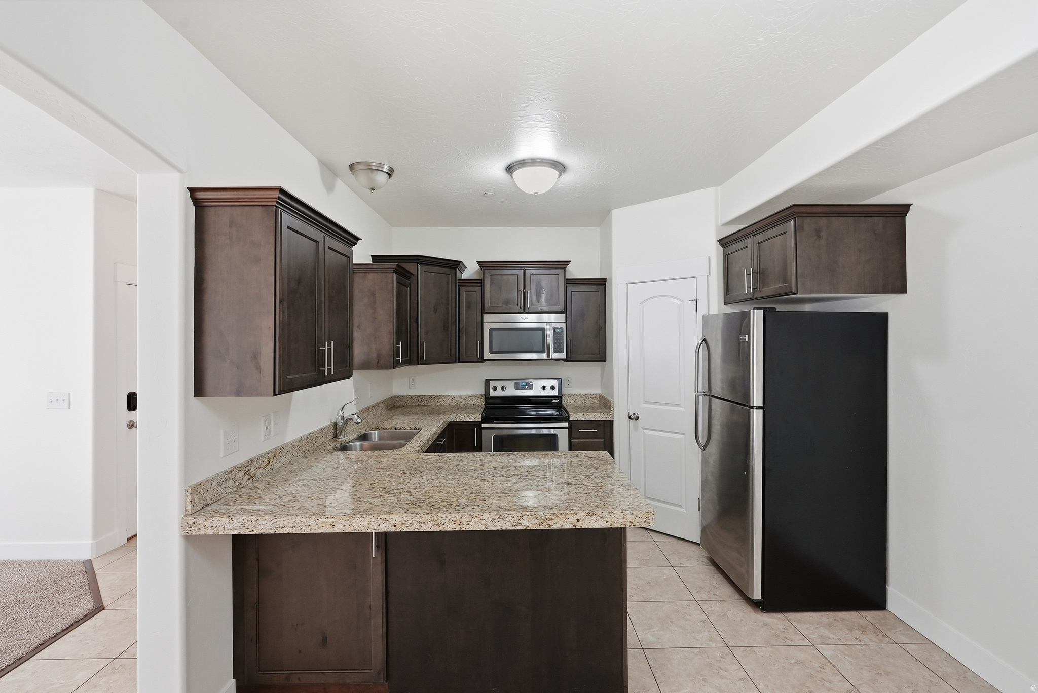 HILLCREST CONDO - Residential