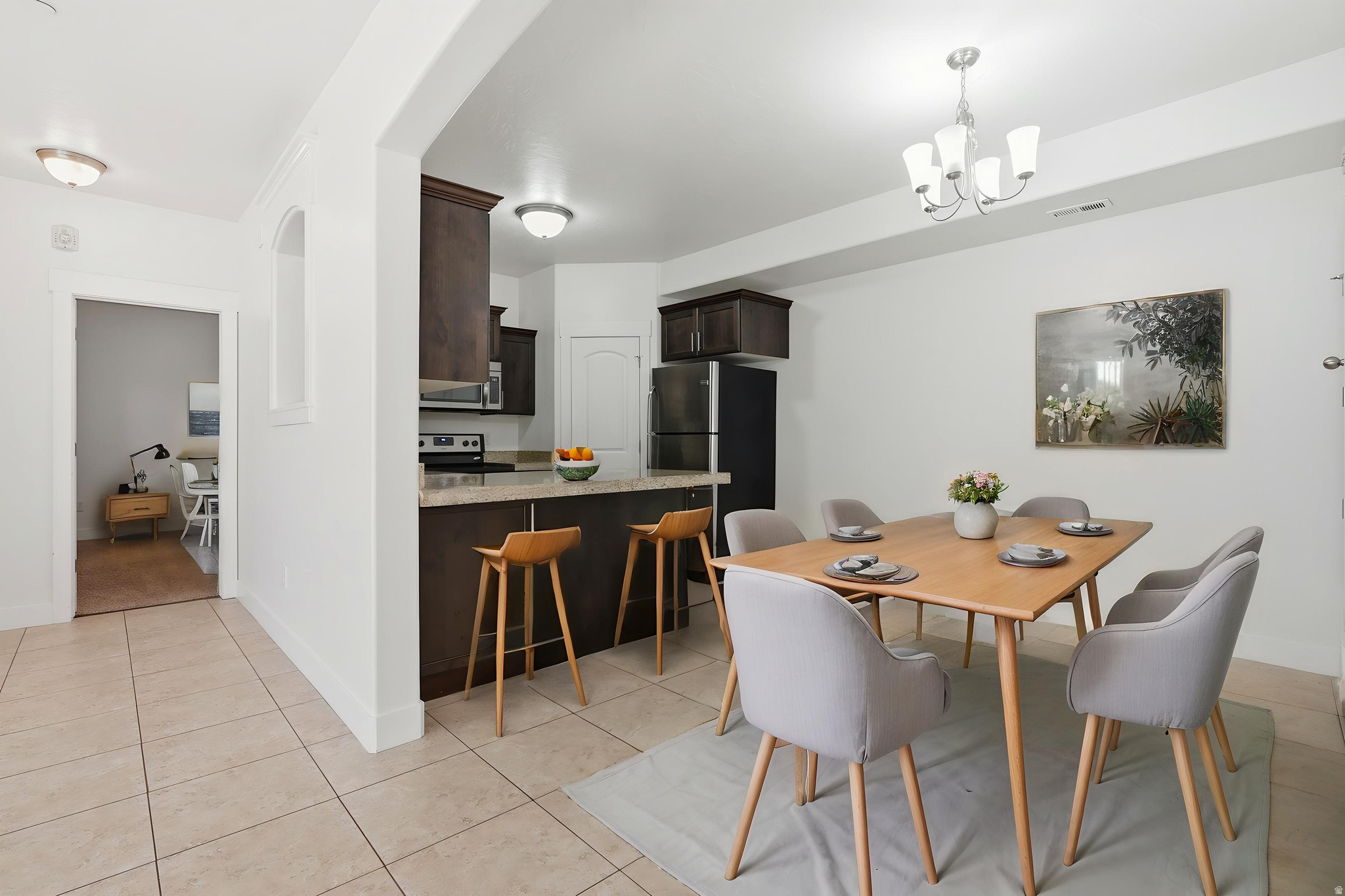 HILLCREST CONDO - Residential