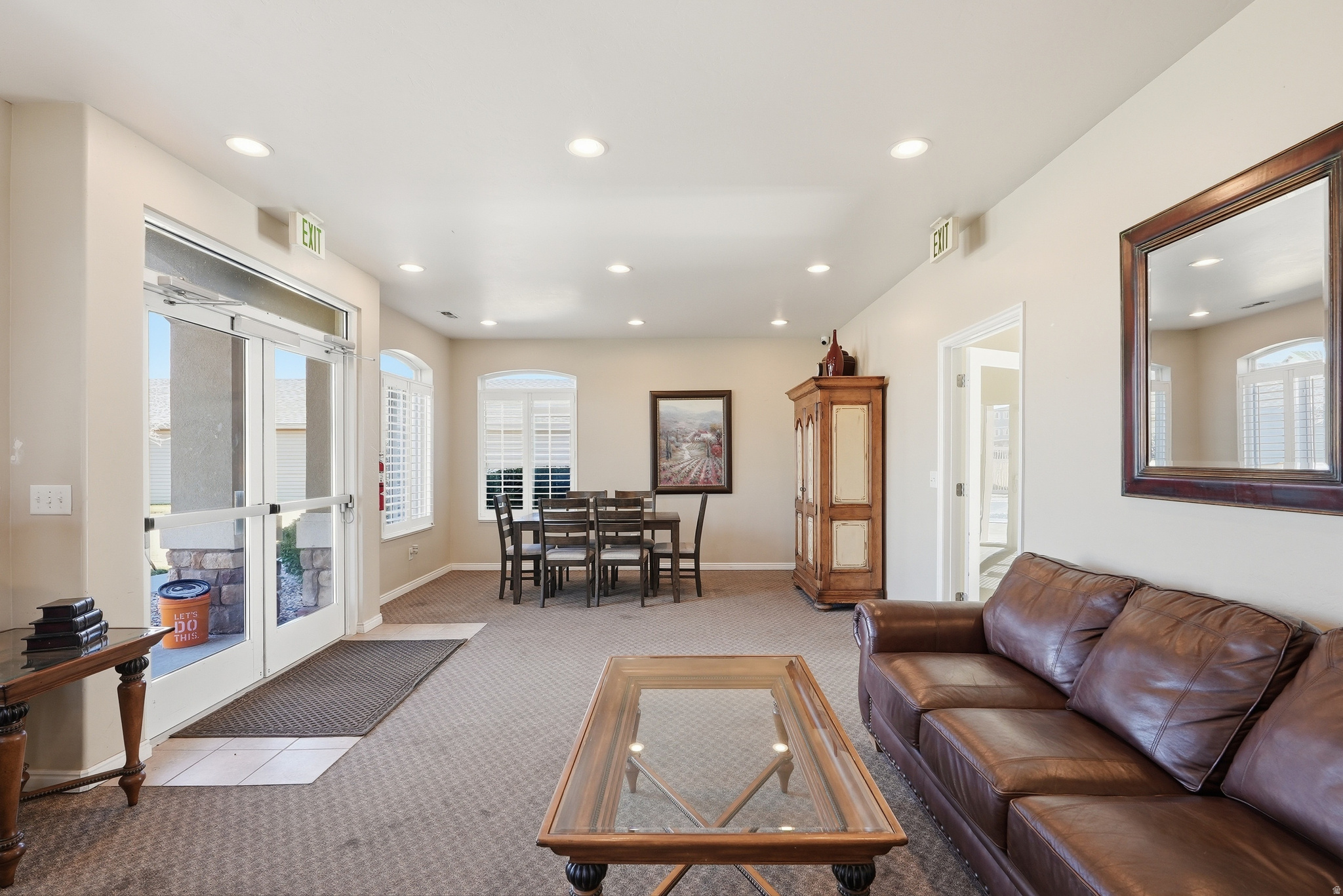 HILLCREST CONDO - Residential