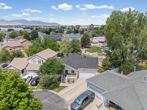 Tiny photo for 3422 W BRIAR DR S, West Jordan, UT 84084 (MLS # 2169511)