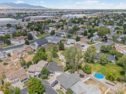 Tiny photo for 3422 W BRIAR DR S, West Jordan, UT 84084 (MLS # 2169511)