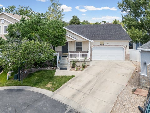 Tiny photo for 3422 W BRIAR DR S, West Jordan, UT 84084 (MLS # 2169511)