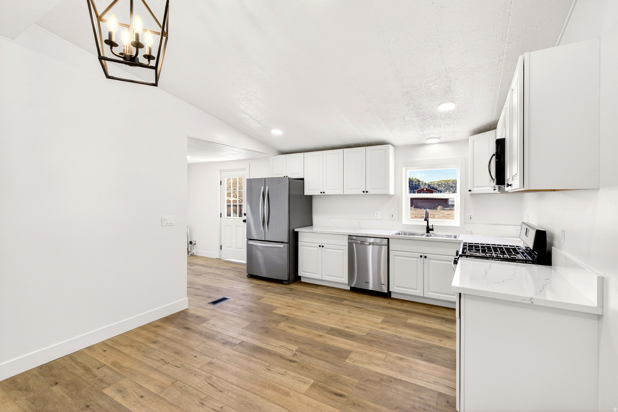 APPLE VALLEY RANCH 2 AMD - Residential