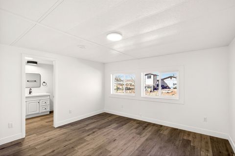 Tiny photo for 1473 N ROME WAY, Apple Valley, UT 84737 (MLS # 2127026)