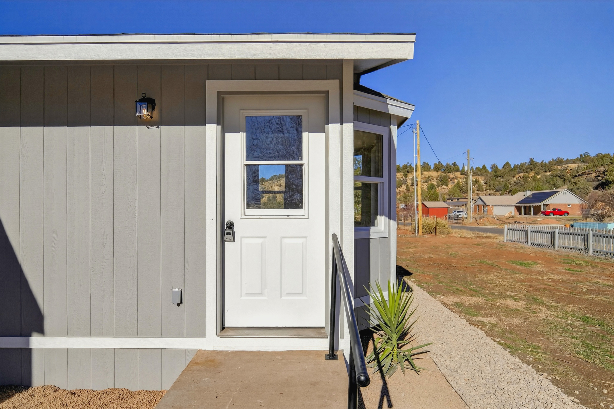 APPLE VALLEY RANCH 2 AMD - Residential