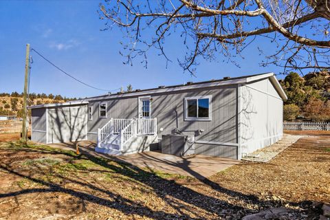 Tiny photo for 1473 N ROME WAY, Apple Valley, UT 84737 (MLS # 2127026)