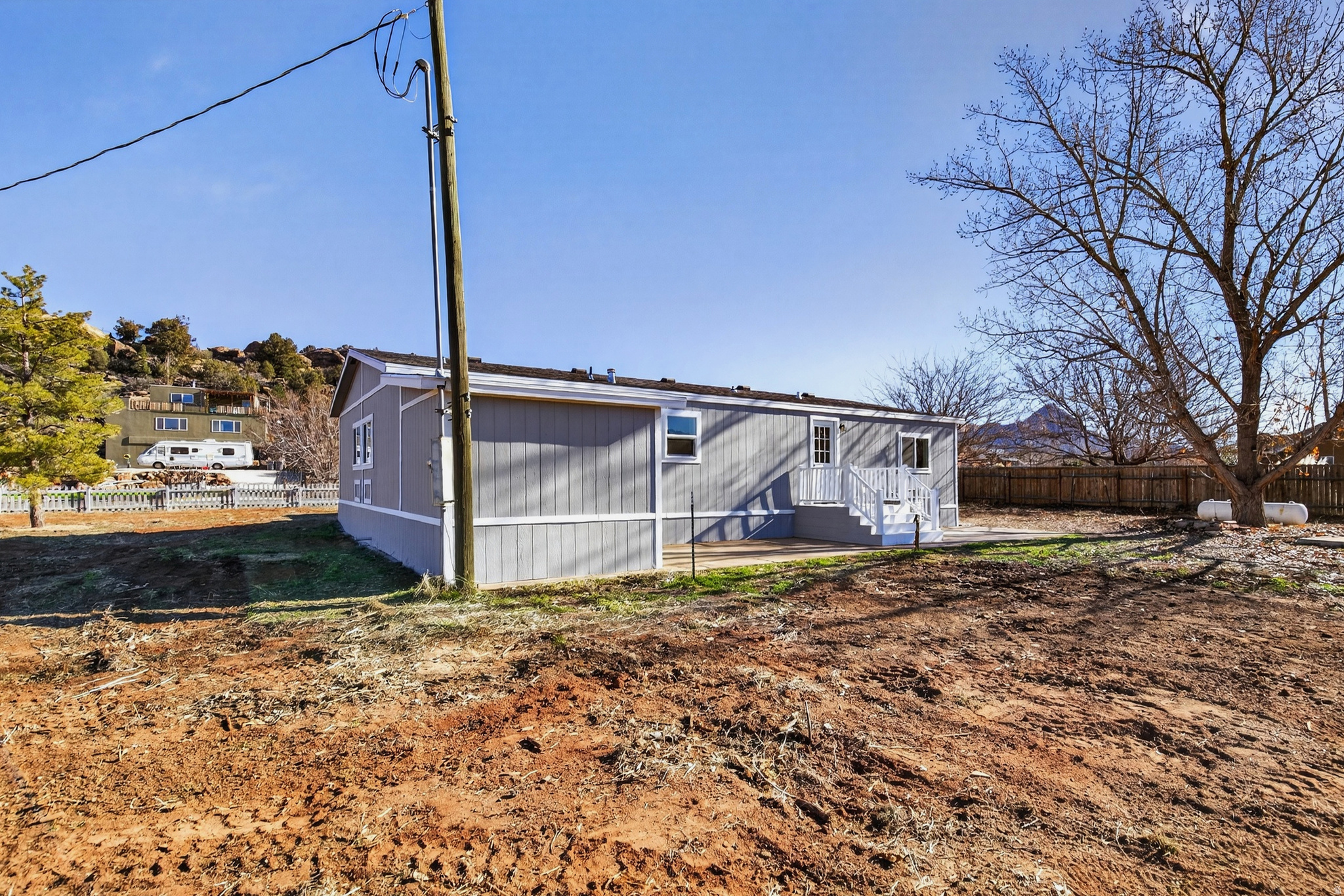 APPLE VALLEY RANCH 2 AMD - Residential