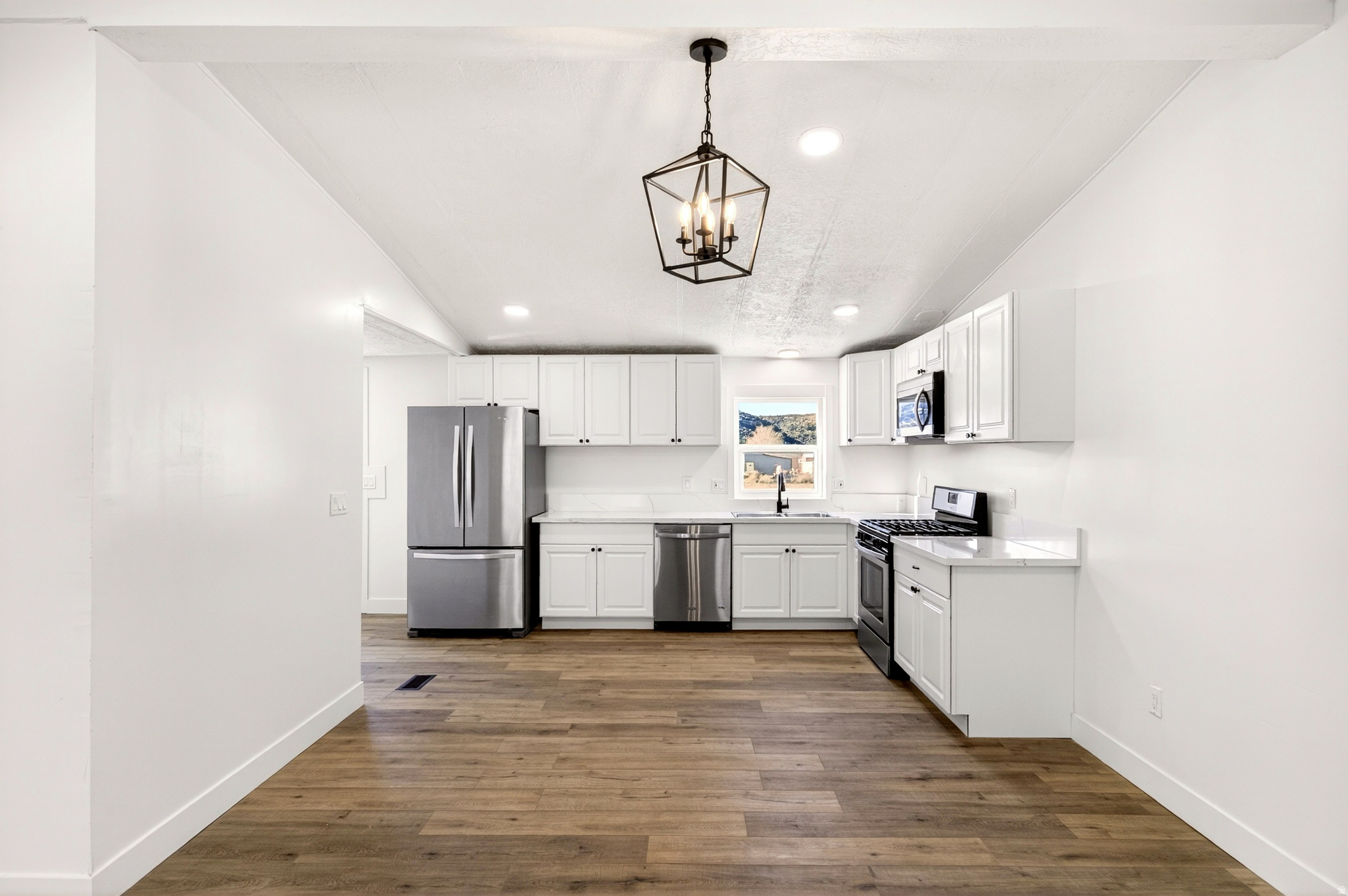 APPLE VALLEY RANCH 2 AMD - Residential