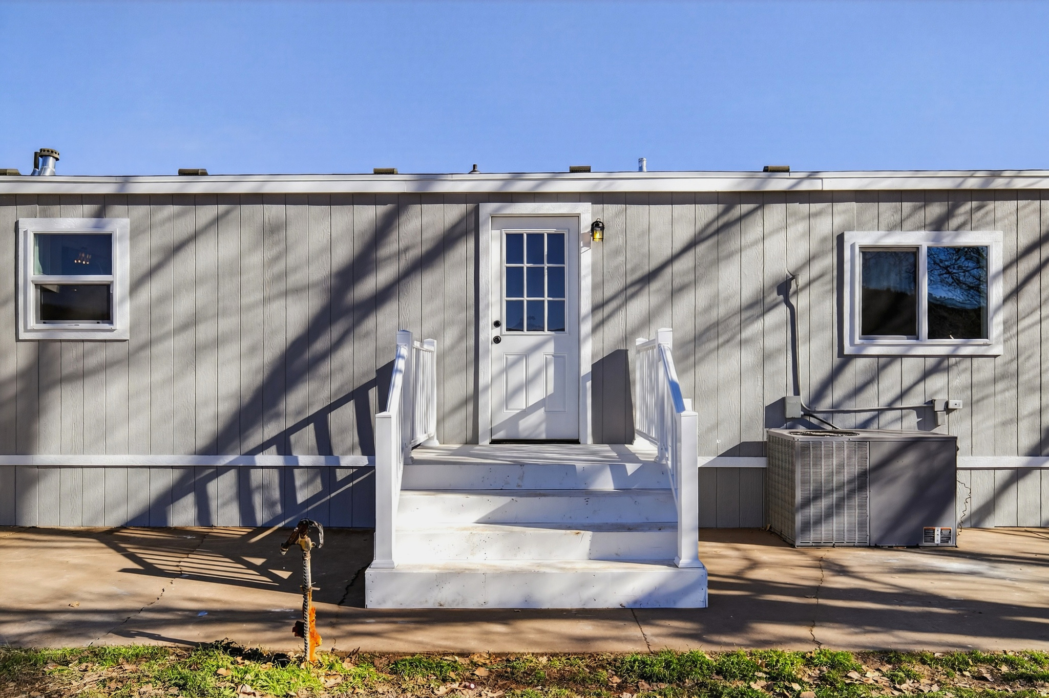 APPLE VALLEY RANCH 2 AMD - Residential