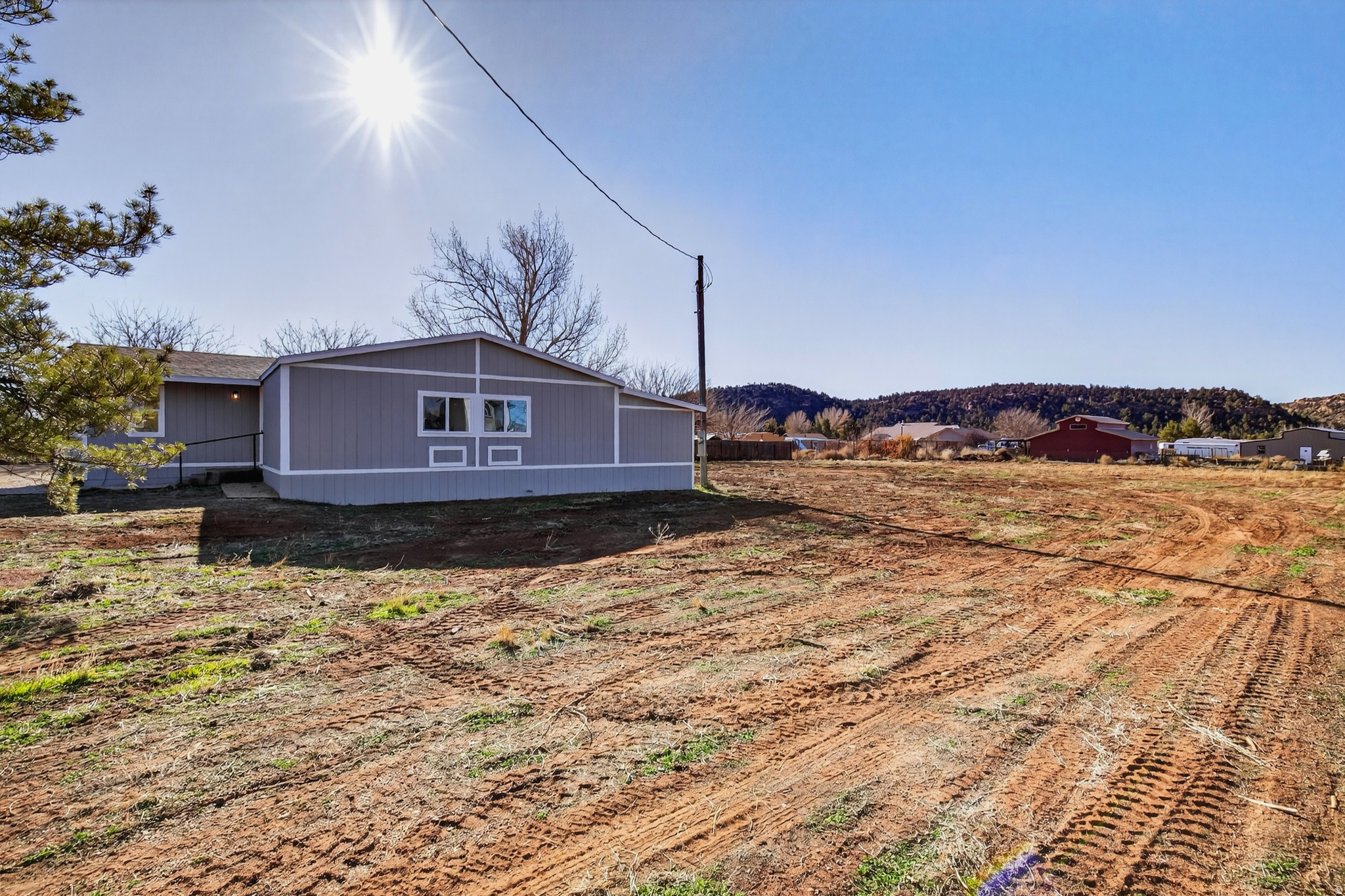 APPLE VALLEY RANCH 2 AMD - Residential