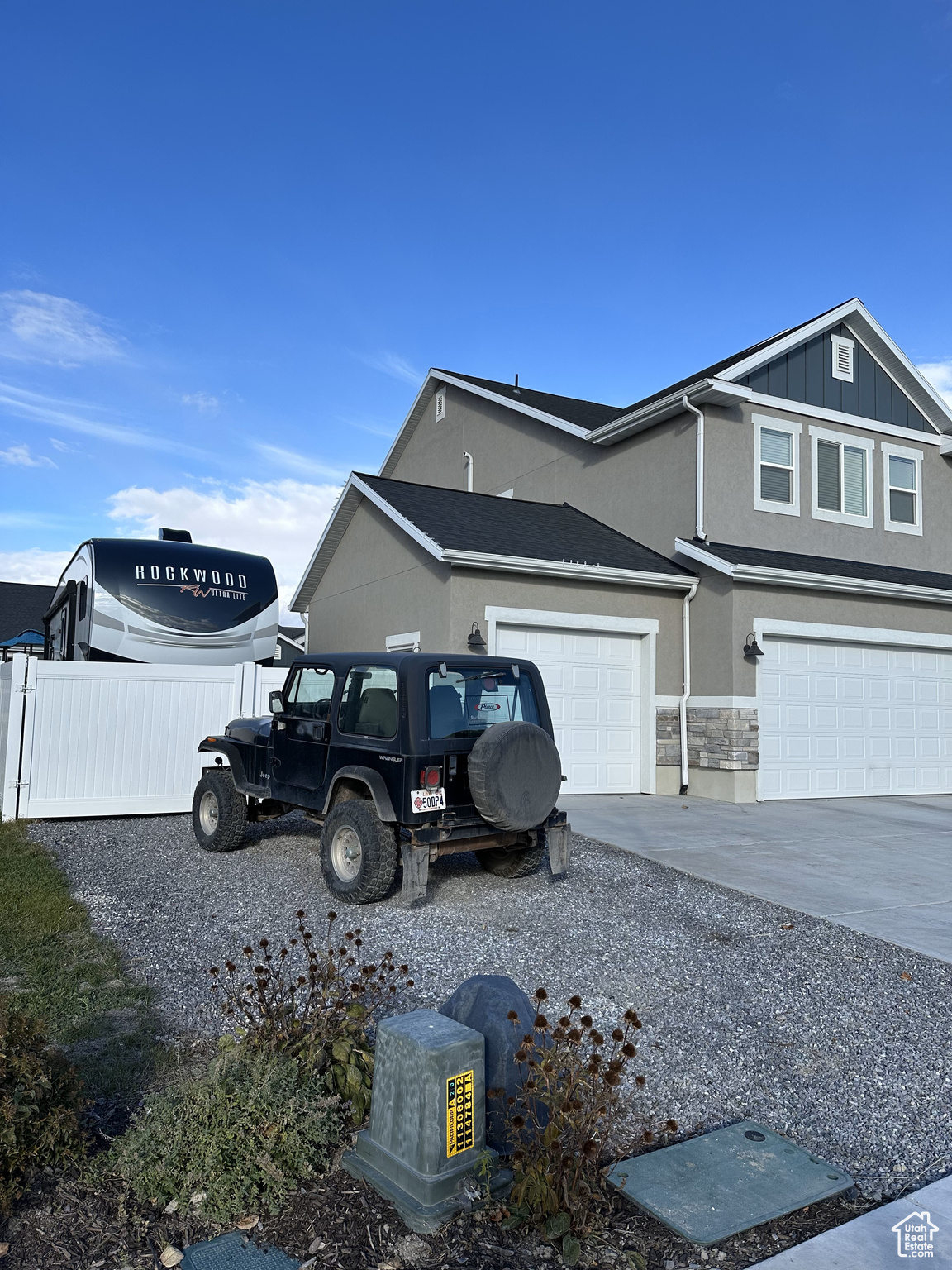 409 E Gilbert Peak Way, Eagle Mountain, Utah image 3