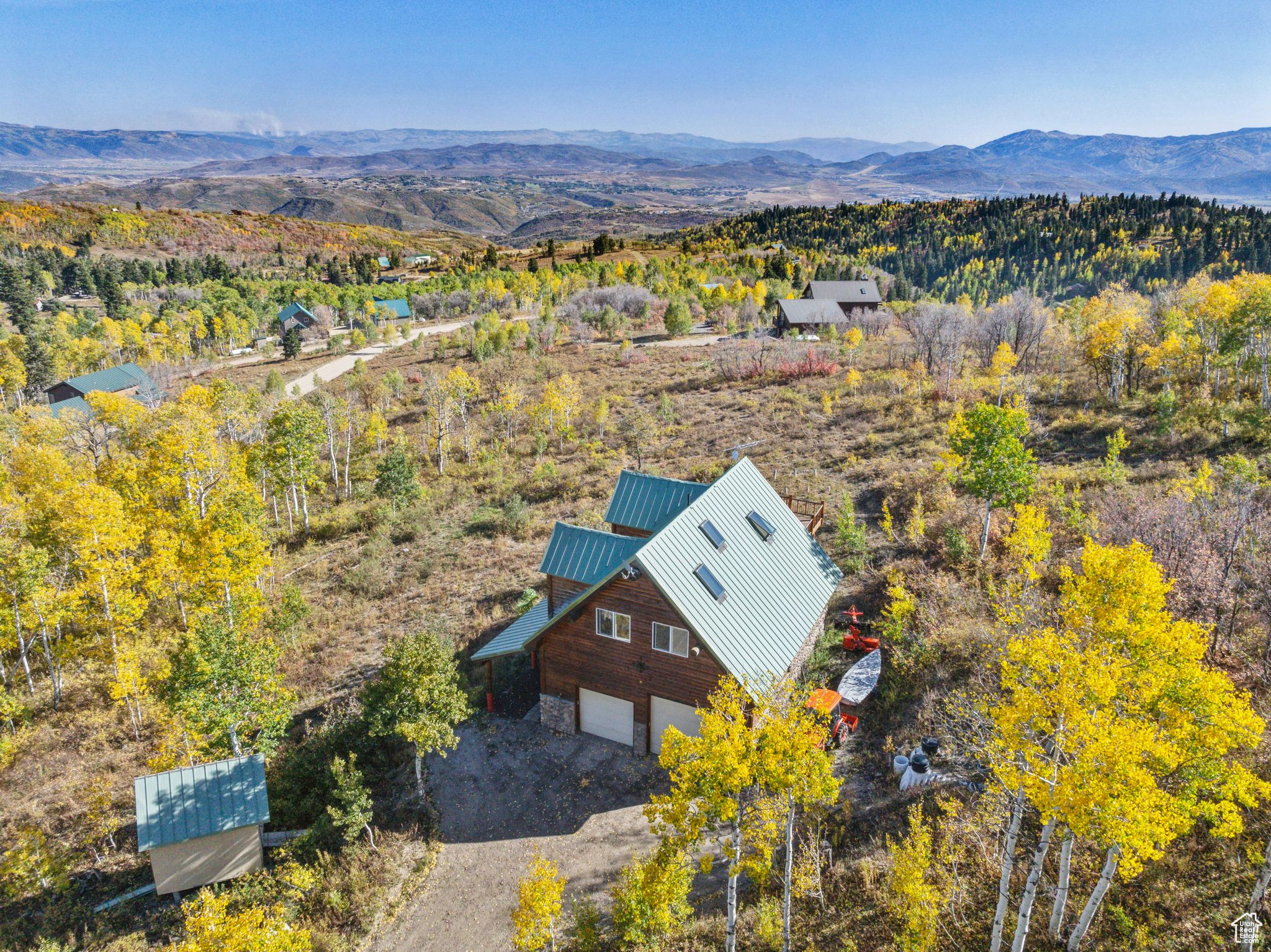 2306 S Uintah View Dr, Coalville, Utah image 7