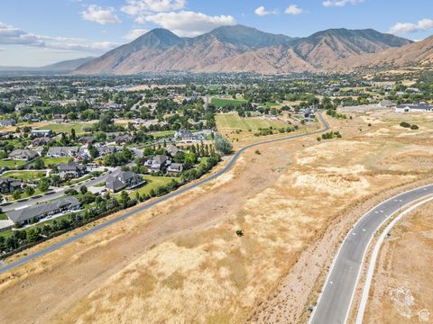 Tiny photo for 2116 S VALLEY VIEW DR #58, Mapleton, UT 84664 (MLS # 2099917)