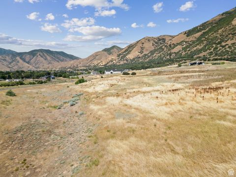 Tiny photo for 2116 S VALLEY VIEW DR #58, Mapleton, UT 84664 (MLS # 2099917)