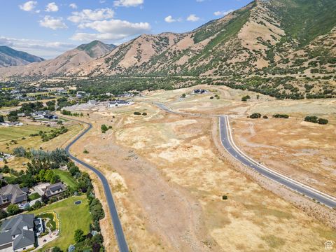 Tiny photo for 2116 S VALLEY VIEW DR #58, Mapleton, UT 84664 (MLS # 2099917)