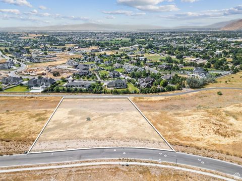 Tiny photo for 2116 S VALLEY VIEW DR #58, Mapleton, UT 84664 (MLS # 2099917)