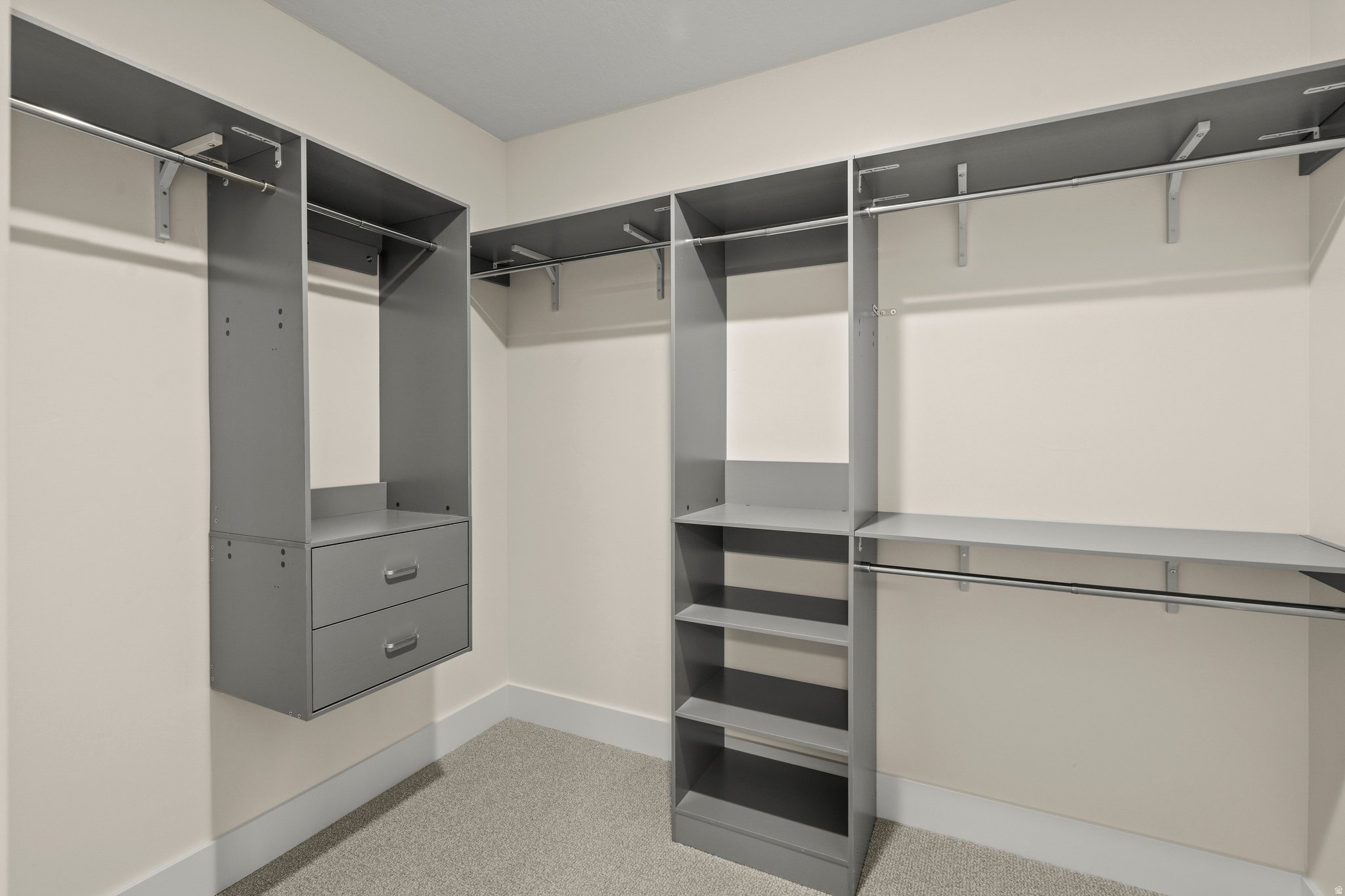 NORTHSTAR RANCH SUBDIVISION - Residential