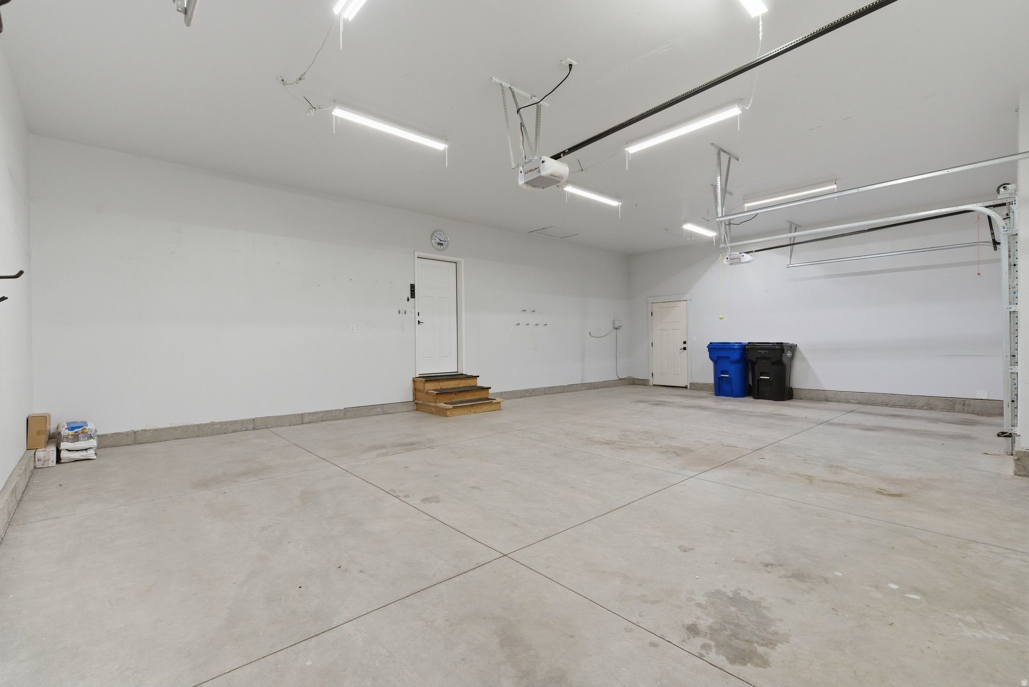 NORTHSTAR RANCH SUBDIVISION - Residential