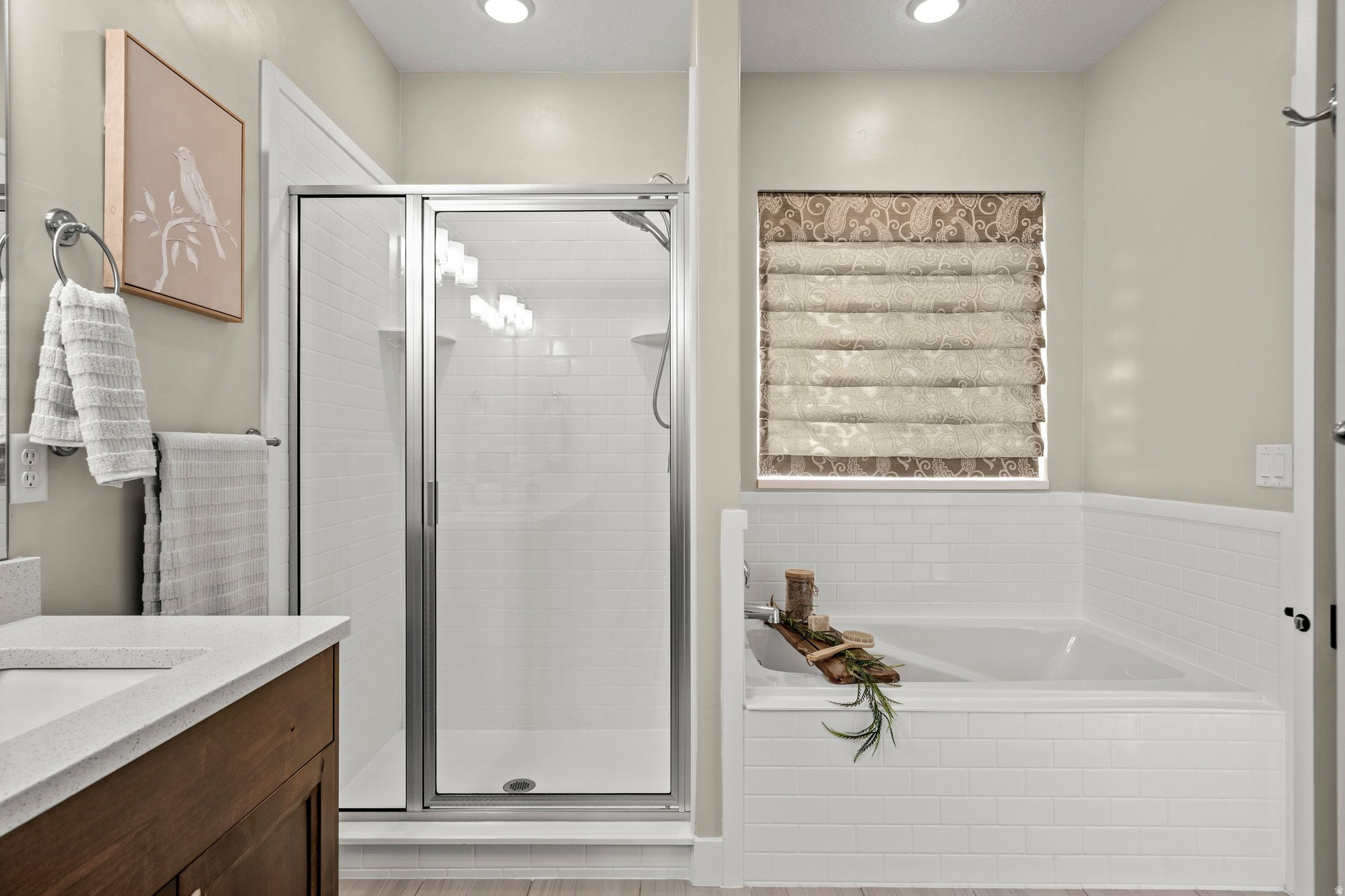 NORTHSTAR RANCH SUBDIVISION - Residential