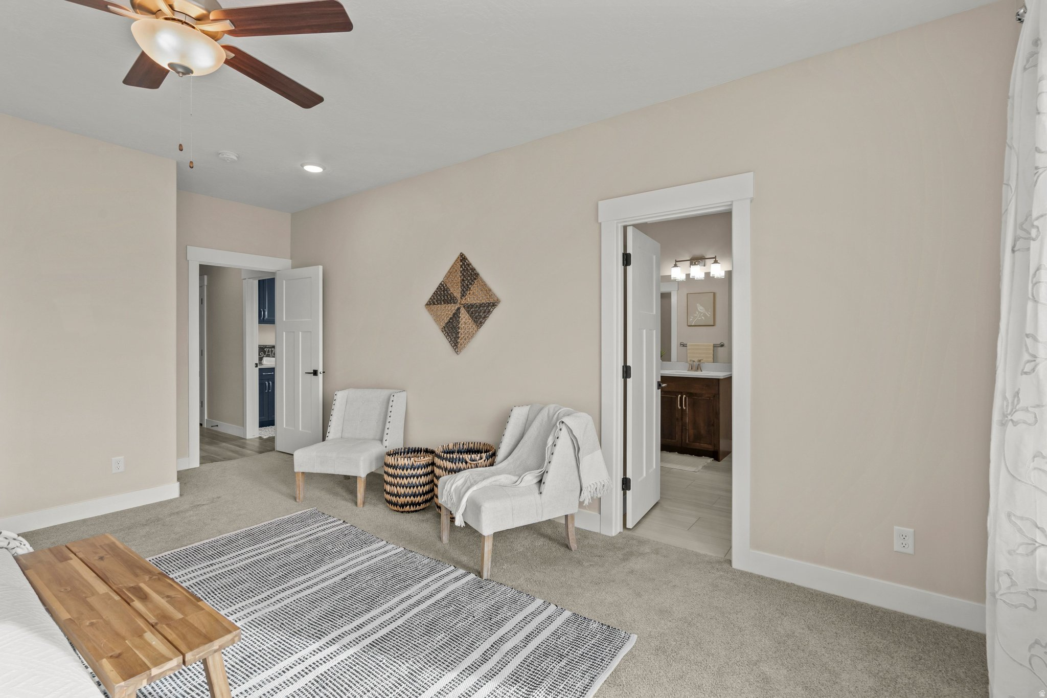 NORTHSTAR RANCH SUBDIVISION - Residential