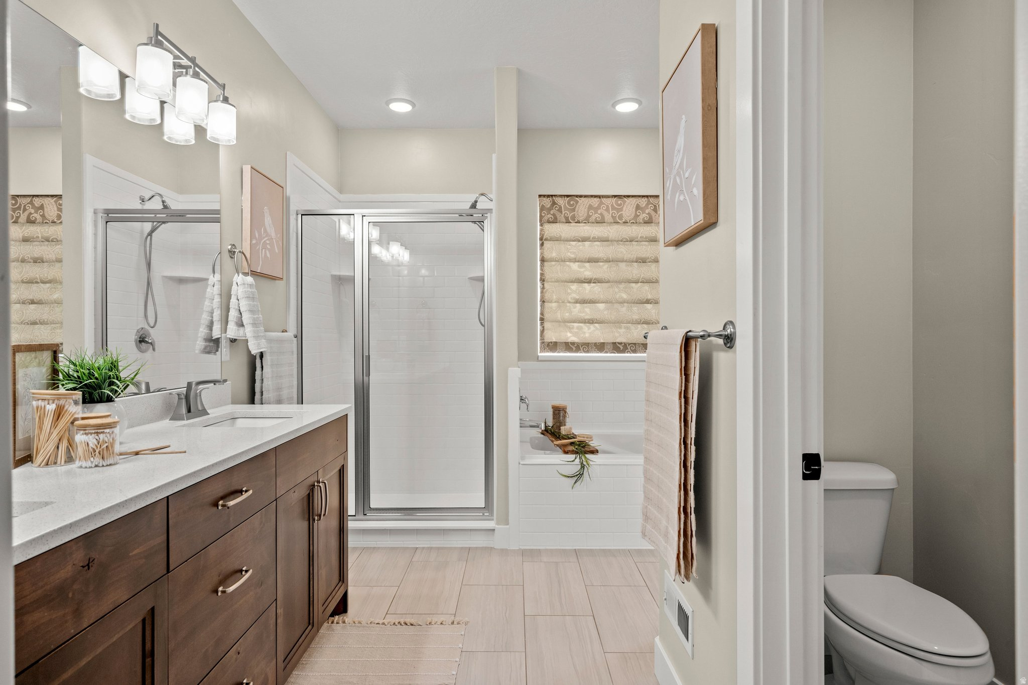 NORTHSTAR RANCH SUBDIVISION - Residential