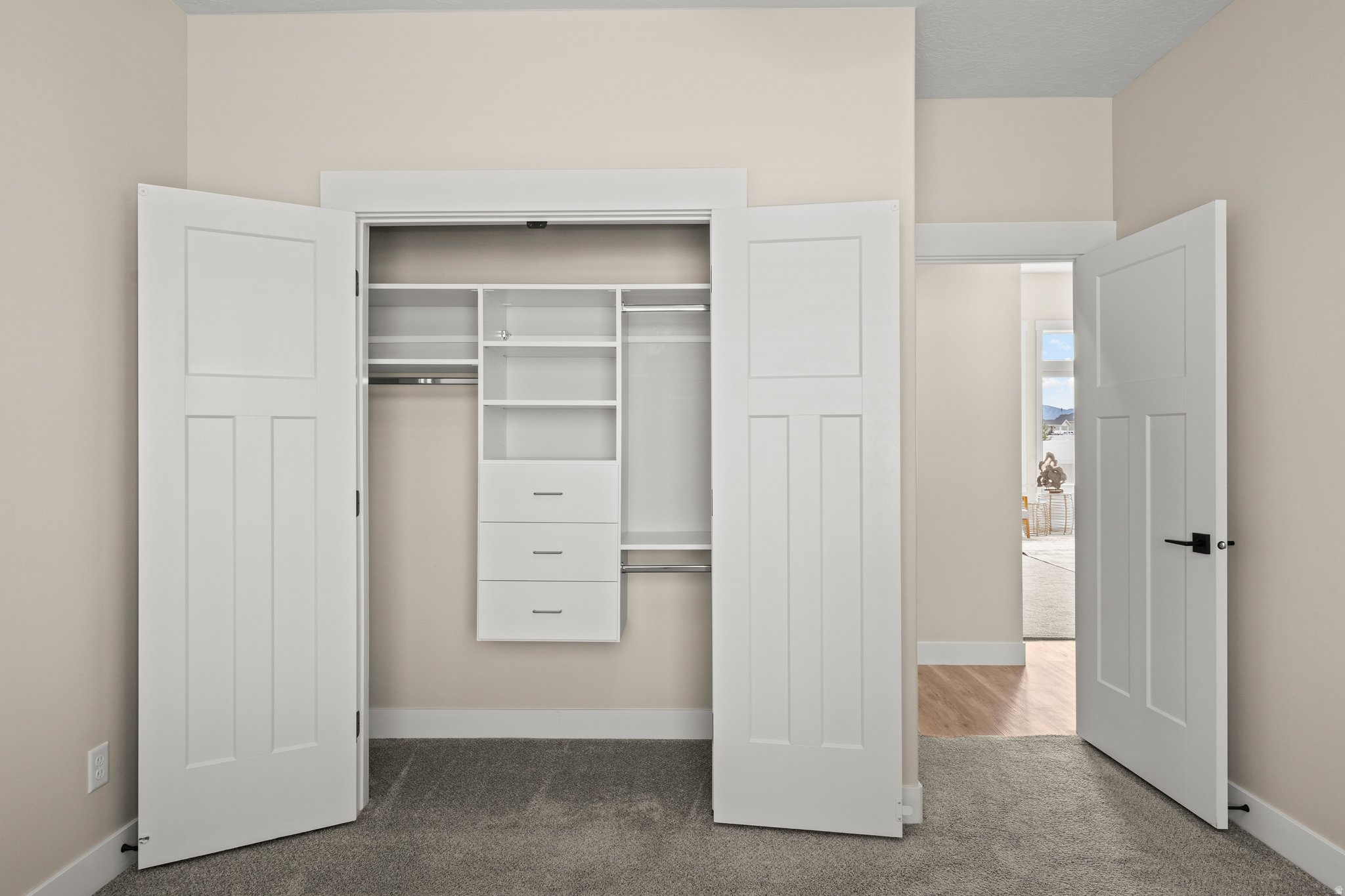 NORTHSTAR RANCH SUBDIVISION - Residential