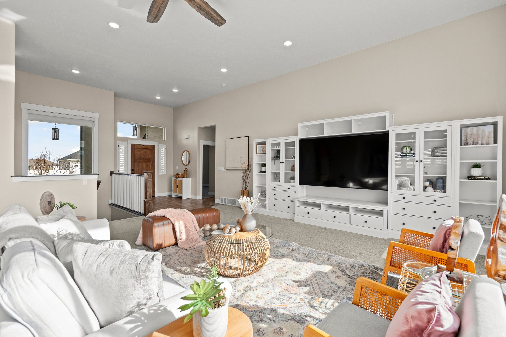 NORTHSTAR RANCH SUBDIVISION - Residential